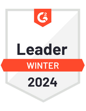 G2 Leader 2024